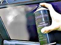 LAKIER SAMOCHODOWY SPRAY + BEZBARWNY + PODKŁAD KAŻDY KOLOR e-lakiernia