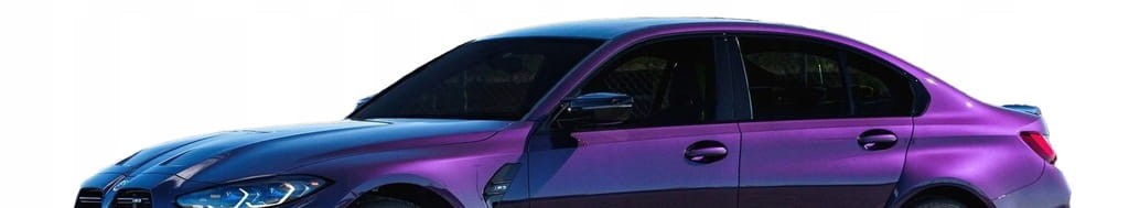 LAKIER FARBA DO BĘBNÓW ZACISKÓW HAMULCOWYCH BMW TWINLIGHT PURPLE FIOLETOWY