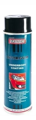TROTON Intergum Konserwacja podwozia 500ml