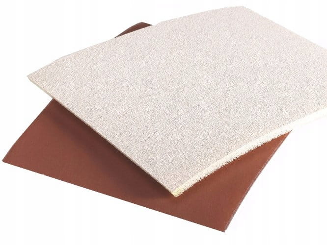 IZPRO Izroll Papier ścierny na gąbce P240 115x140