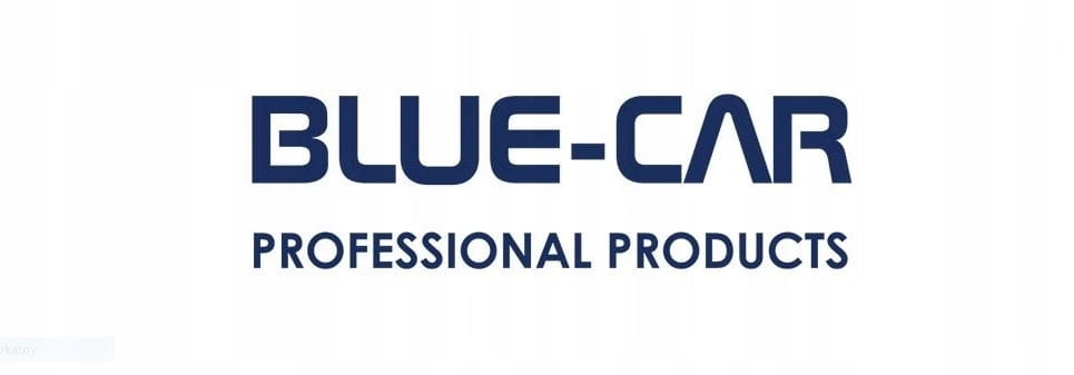 BLUE-CAR KLOCEK SZLIFIERSKI KORKOWY