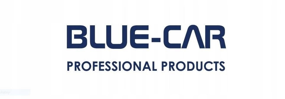 BLUE-CAR KLOCEK SZLIFIERSKI KORKOWY