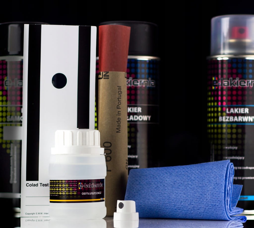 ODTŁUSZCZACZ ZMYWACZ 100ML E-LAKIERNIA