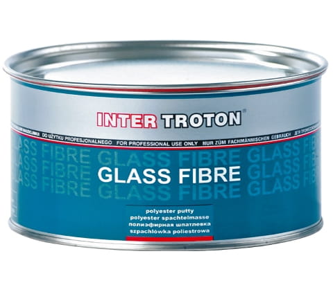 TROTON Szpachlówka Glass Fibre 400g