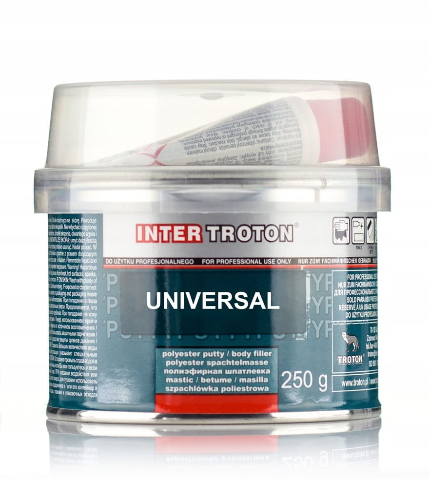 TROTON Szpachlówka uniwersalna 250g