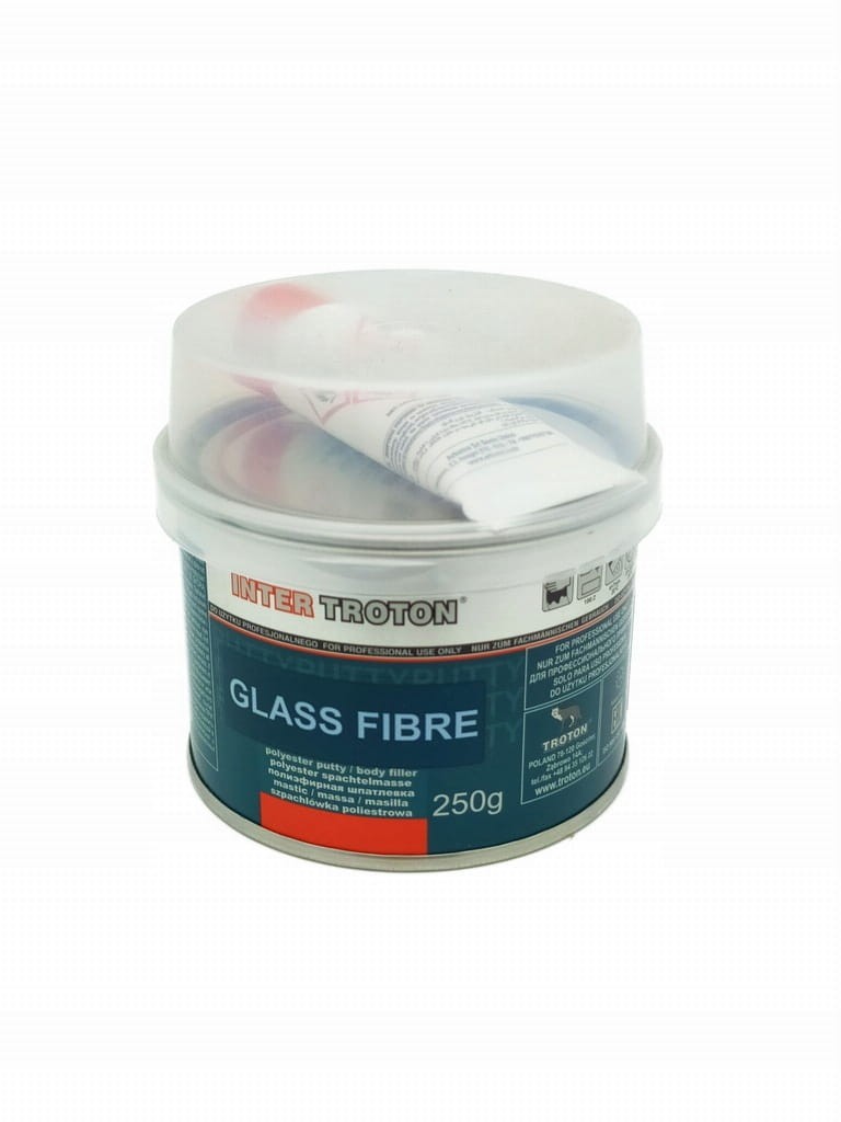 TROTON Szpachlówka Glass Fibre 250g