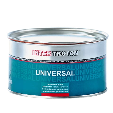TROTON SZPACHLÓWKA POLIESTROWA UNIWERSALNA 450G