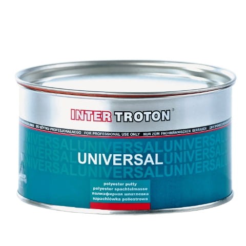 TROTON SZPACHLÓWKA POLIESTROWA UNIWERSALNA 450G
