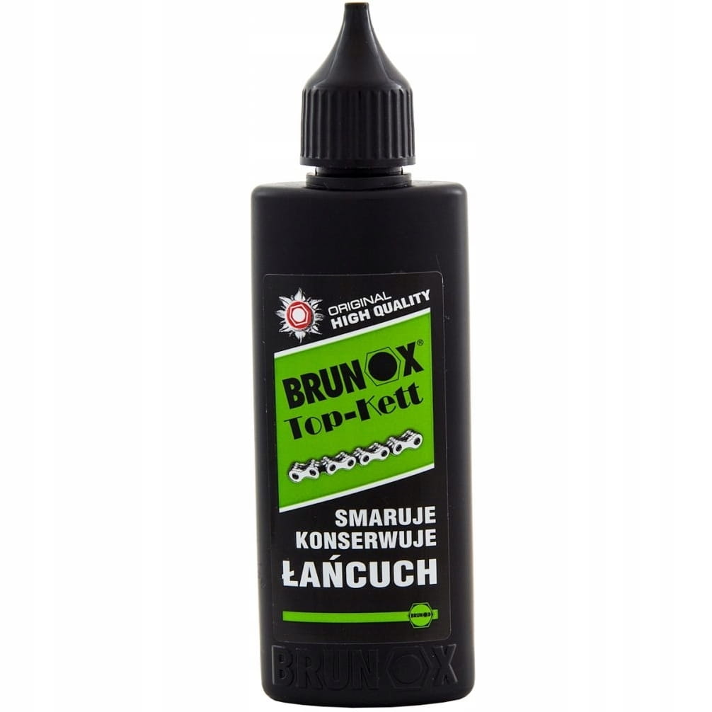 BRUNOX Top Kett Smar do łańcucha 50ml