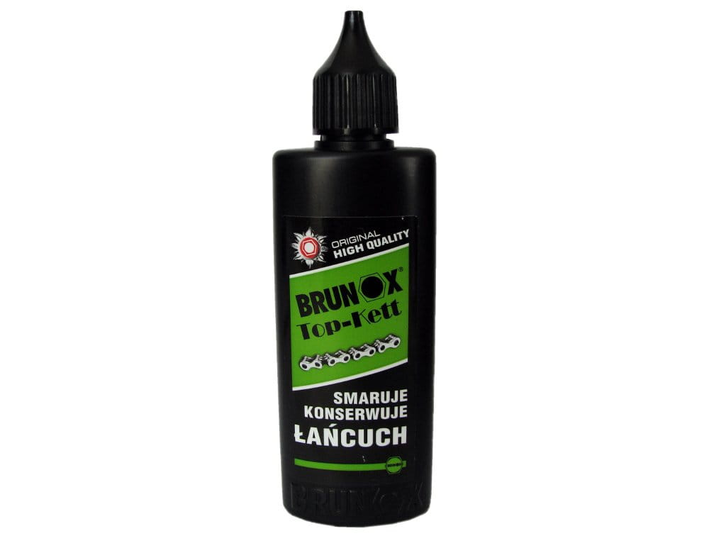BRUNOX Top Kett Smar do łańcucha 50ml