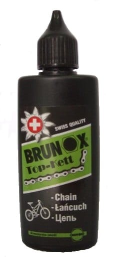 BRUNOX Top Kett Smar do łańcucha 50ml