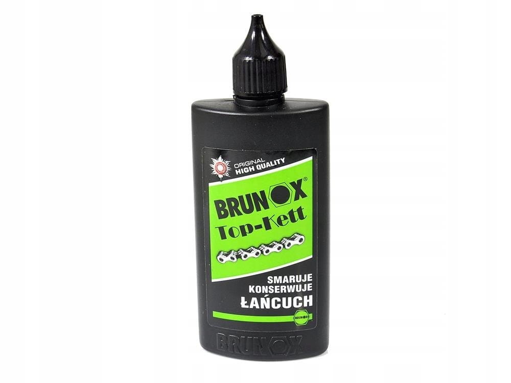 BRUNOX Top Kett Smar do łańcucha 50ml