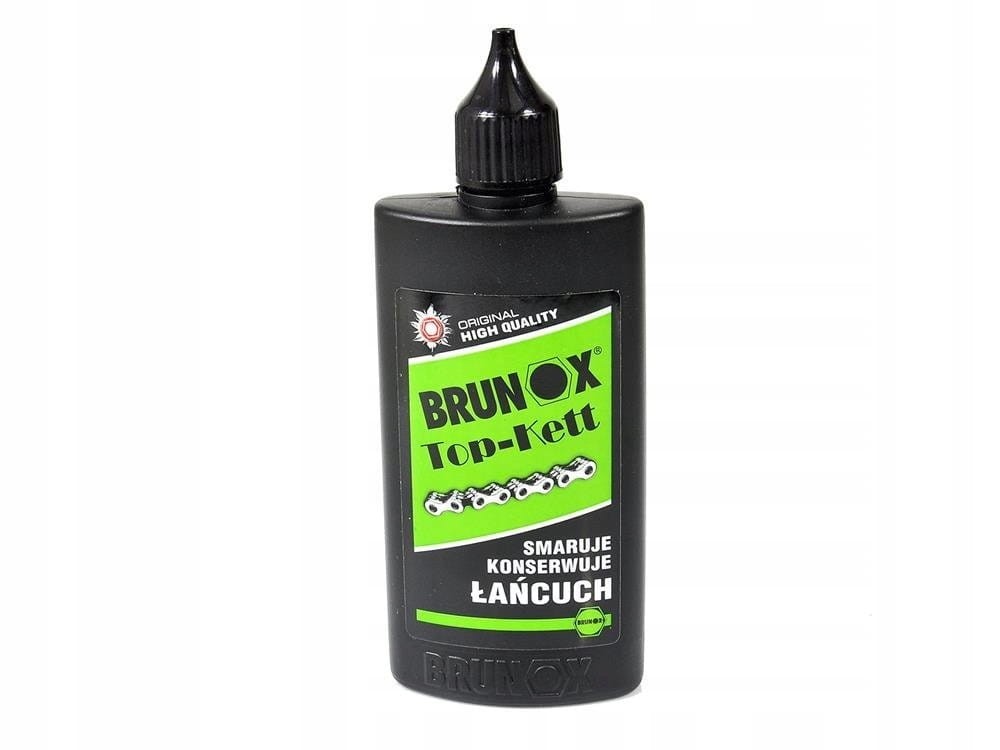 BRUNOX Top Kett Smar do łańcucha 50ml