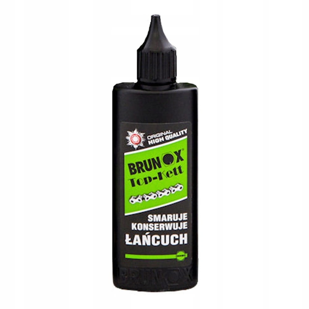 BRUNOX Top Kett Smar do łańcucha 50ml