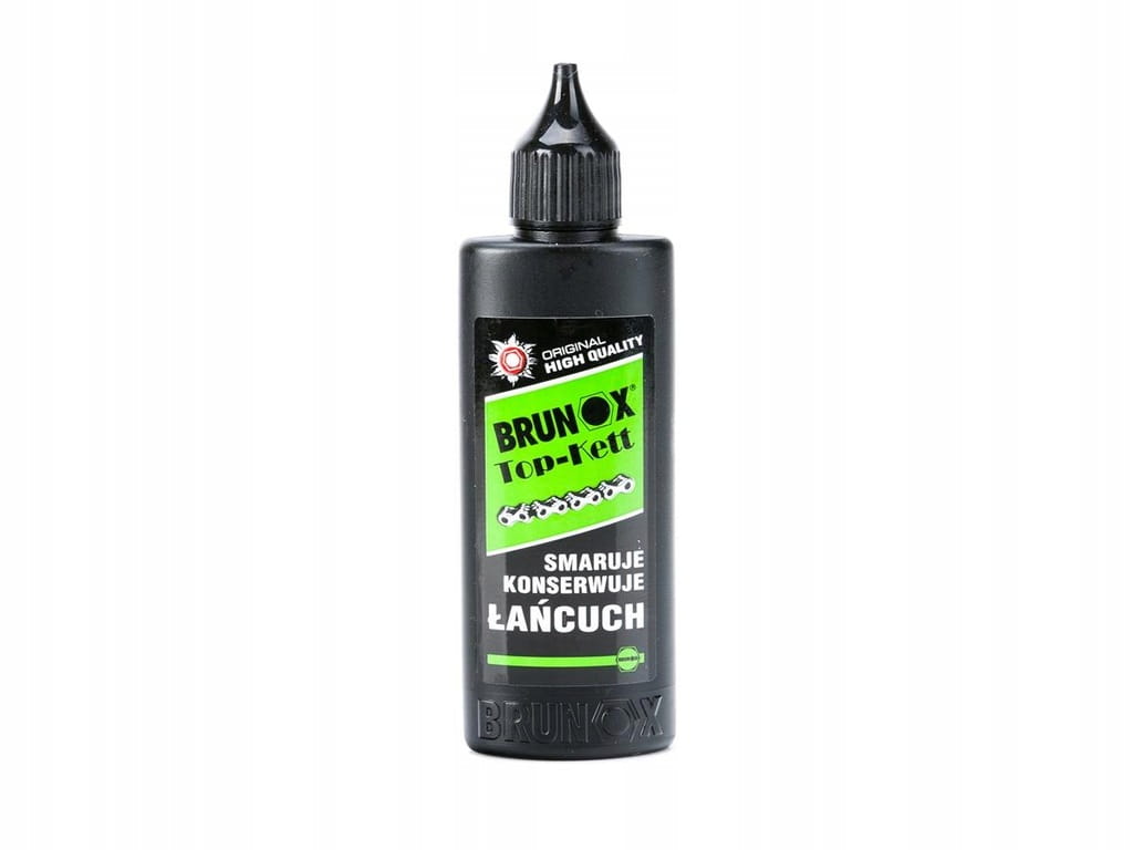 BRUNOX Top Kett Smar do łańcucha 50ml