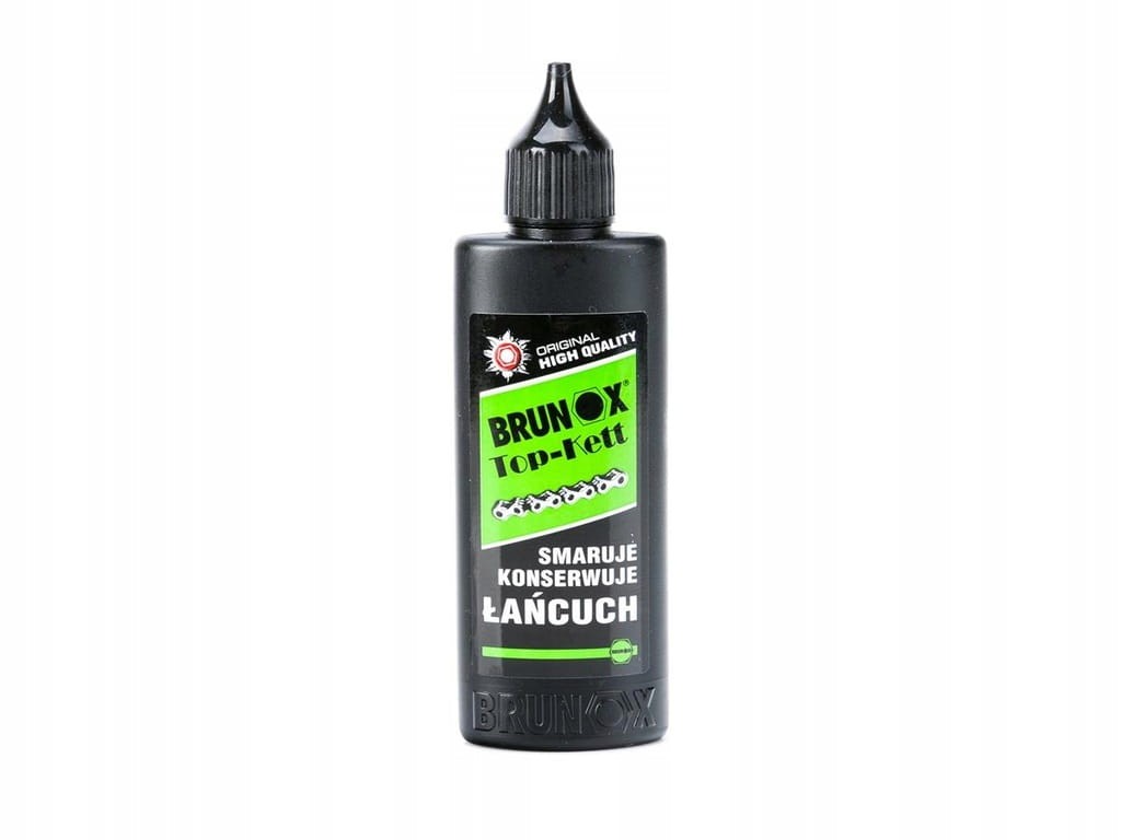 BRUNOX Top Kett Smar do łańcucha 50ml