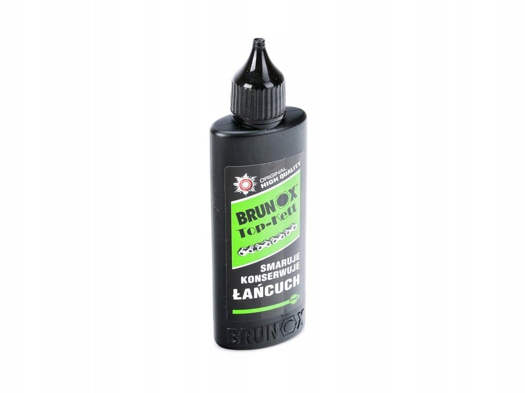 BRUNOX Top Kett Smar do łańcucha 50ml