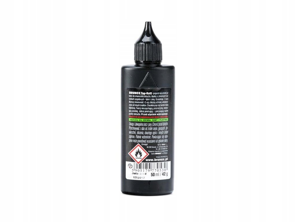 BRUNOX Top Kett Smar do łańcucha 50ml