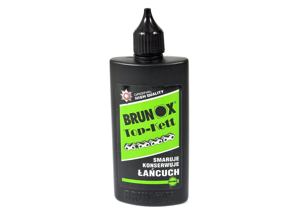 BRUNOX Top Kett Smar do łańcucha rowerowego 100ml