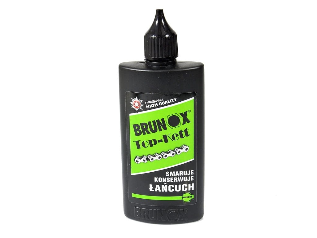BRUNOX Top Kett Smar do łańcucha rowerowego 100ml