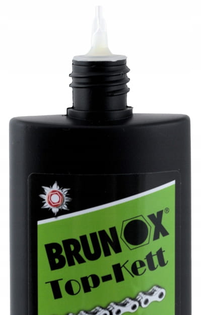 BRUNOX Top Kett Smar do łańcucha rowerowego 100ml