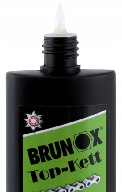 BRUNOX Top Kett Smar do łańcucha rowerowego 100ml