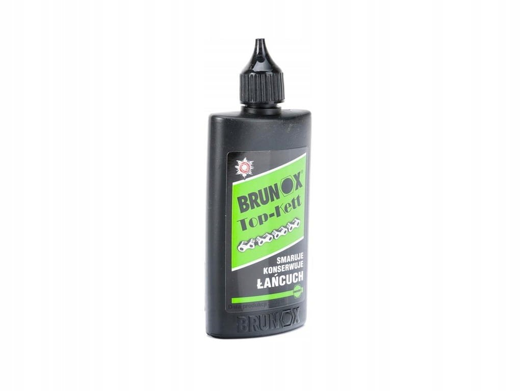 BRUNOX Top Kett Smar do łańcucha rowerowego 100ml