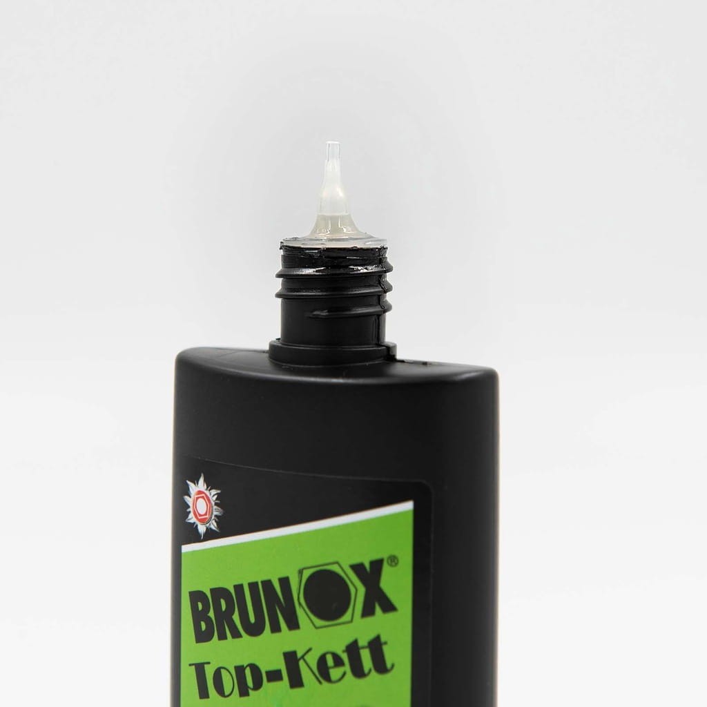 BRUNOX Top Kett Smar do łańcucha rowerowego 100ml