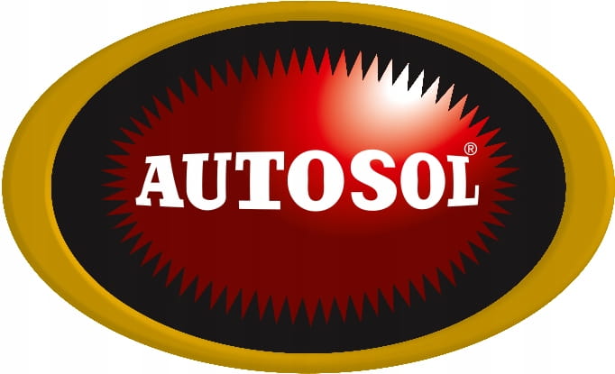 AUTOSOL BLUING REMOVER PREPARAT DO USUWANIA PRZEBARWIEŃ NA WYDECHU KOLEKTOR