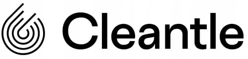 Cleantle Hydro Glass+ Płyn mycie szyb 1L