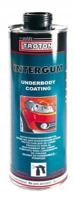 TROTON Intergum Konserwacja podwozia 1000ml
