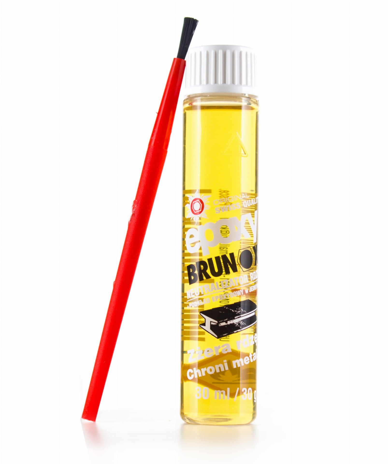 Brunox Neutralizator Rdzy Epoxy 30ml