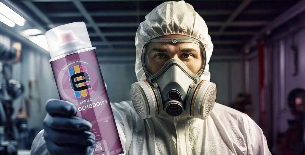 LAKIER SAMOCHODOWY SPRAY KAŻDY KOLOR WSZYSTKIE MARKI ORYGINALNY E-LAKIERNIA
