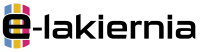 e-lakiernia - strona główna